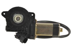 Motor De Elevación De Ventana Lado Conductor Trasero