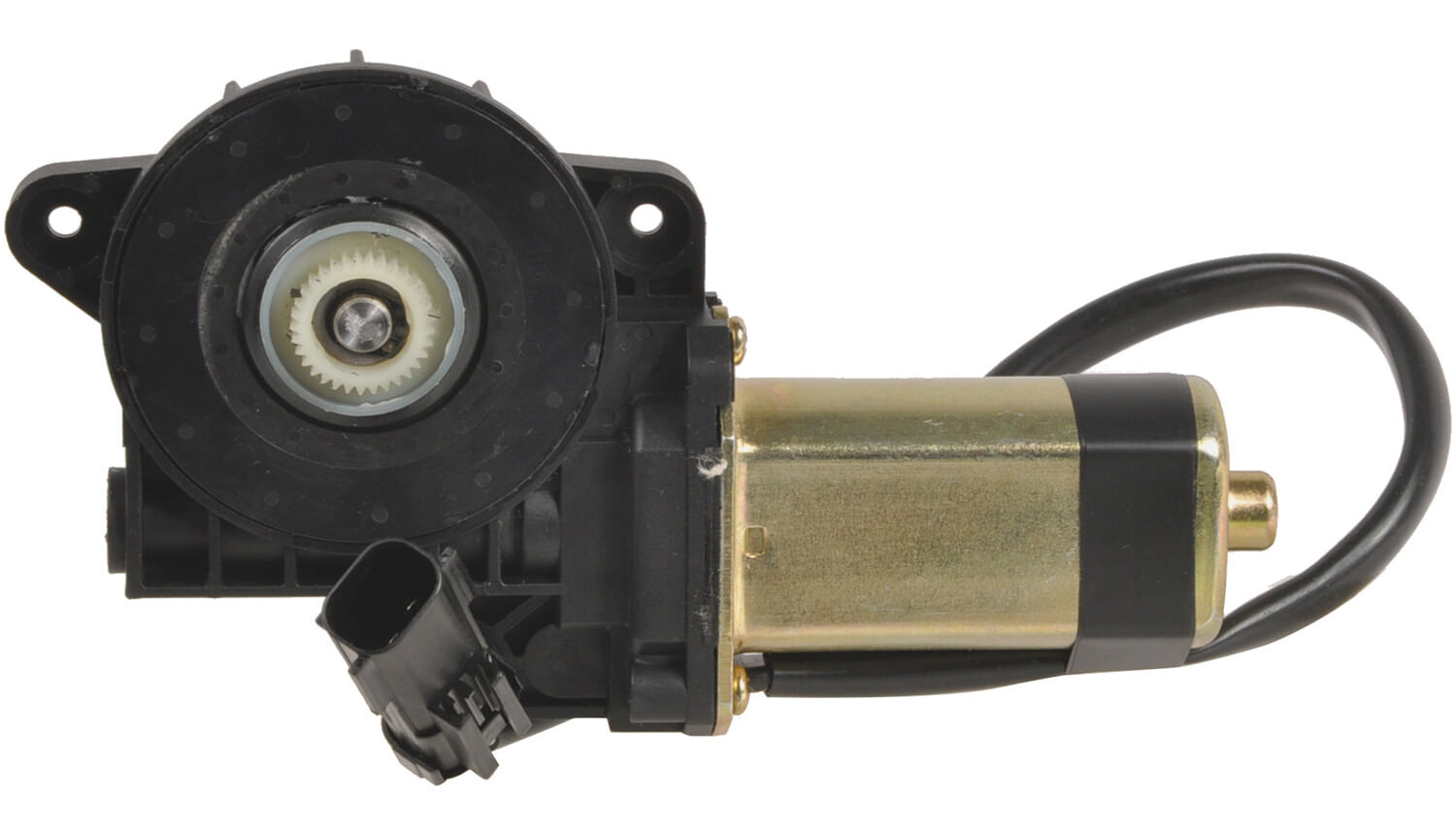 Motor De Elevación De Ventana Lado Conductor Delantero