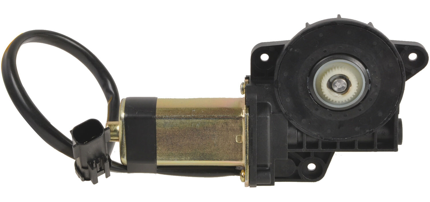 Motor De Elevación De Ventana Lado Pasajero Delantero