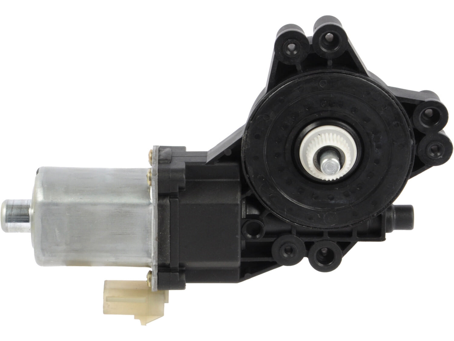 Motor De Elevación De Ventana Lado Pasajero Delantero