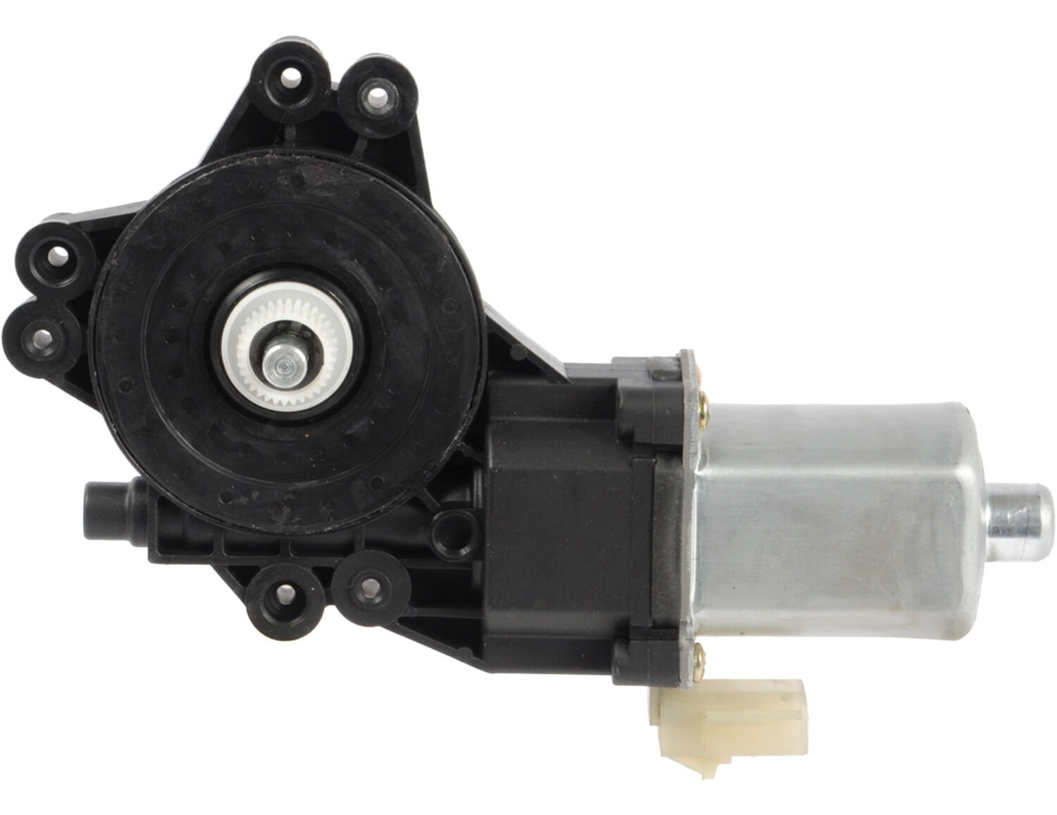 Motor De Elevación De Ventana Lado Conductor Delantero