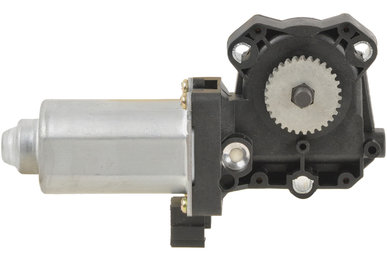 Motor De Elevación De Ventana Lado Conductor Delantero O Trasero