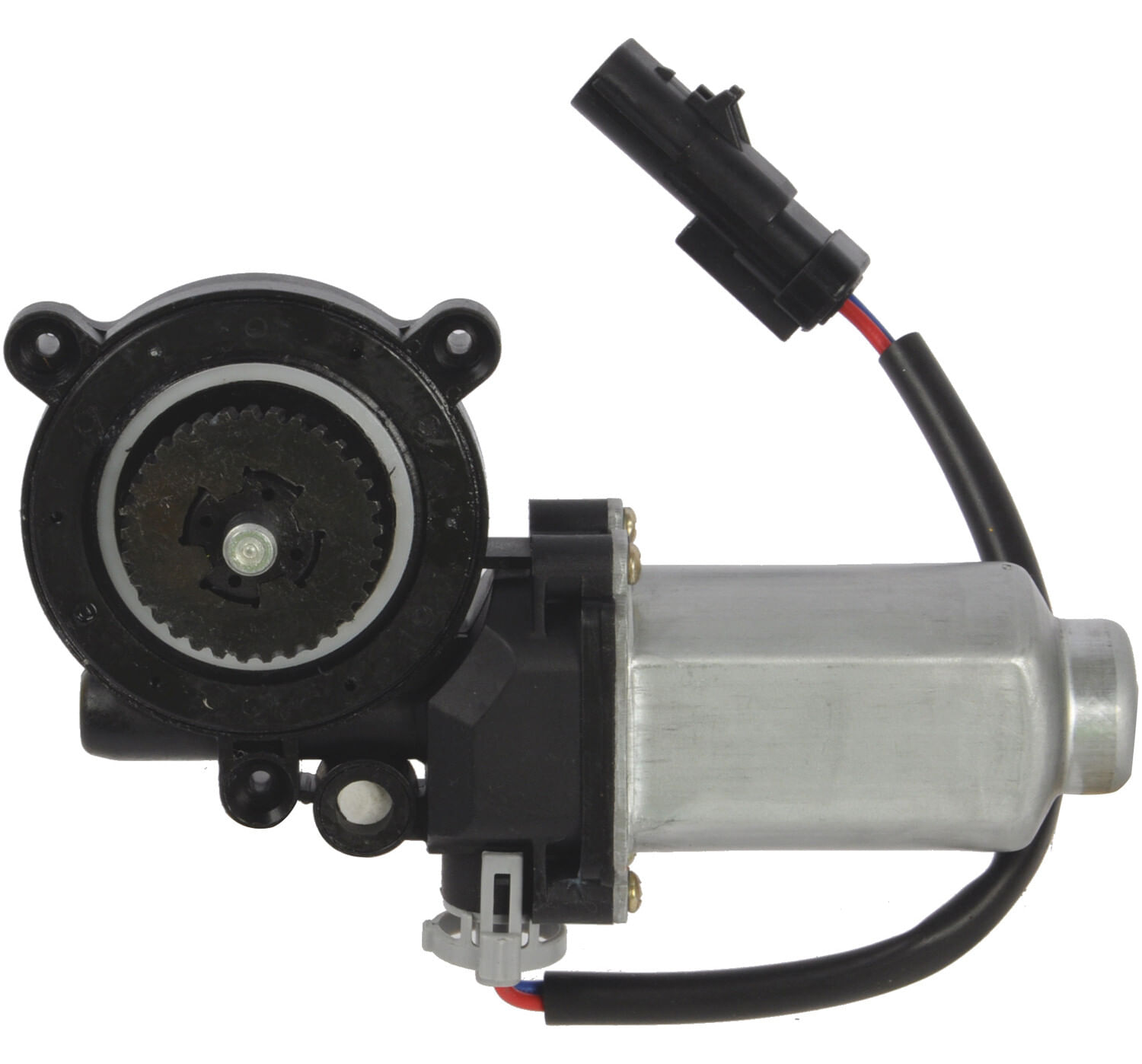 Motor De Elevación De Ventana Lado Pasajero Trasero