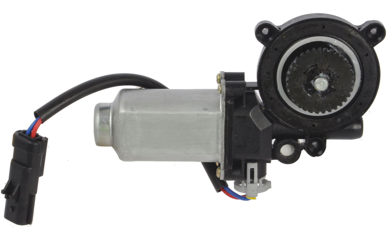 Motor De Elevación De Ventana Lado Conductor Trasero