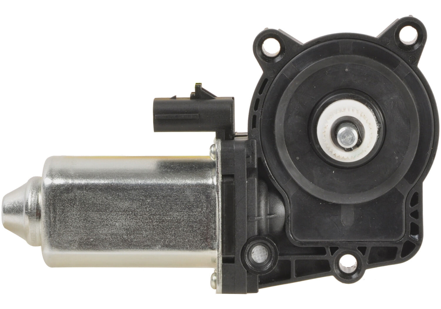 Motor De Elevación De Ventana Lado Conductor Delantero