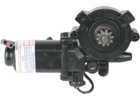 Motor De Elevación De Ventana Reman Lado Conductor Delantero O Trasero