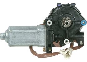 Motor De Elevación De Ventana Lado Pasajero Trasero