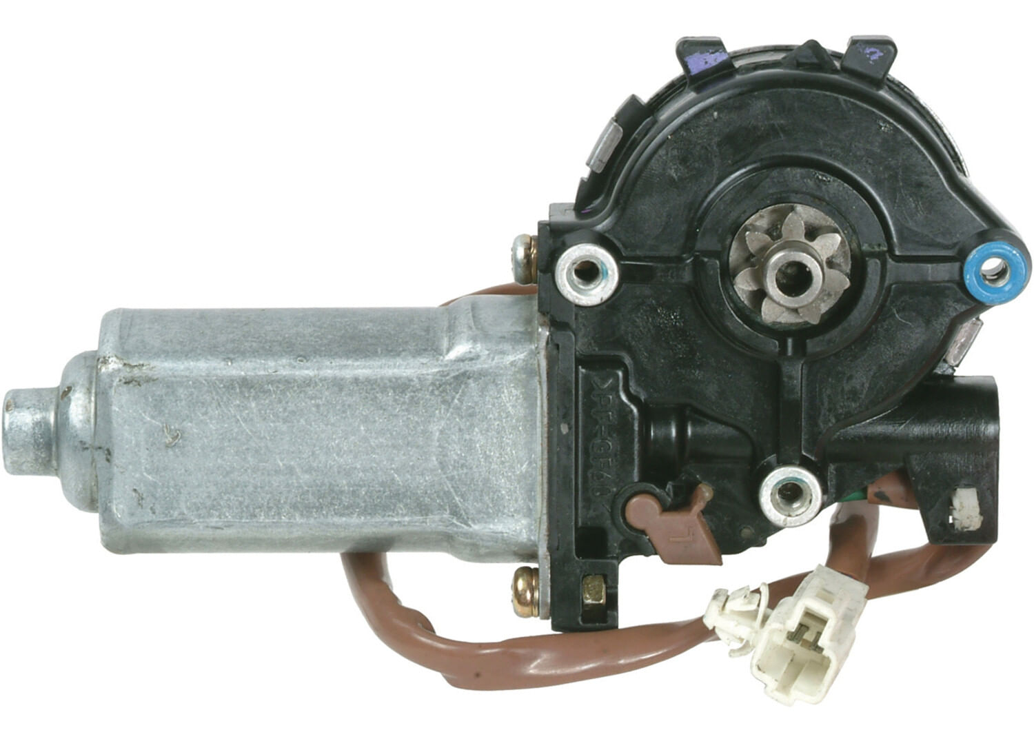 Motor De Elevación De Ventana Lado Pasajero Trasero