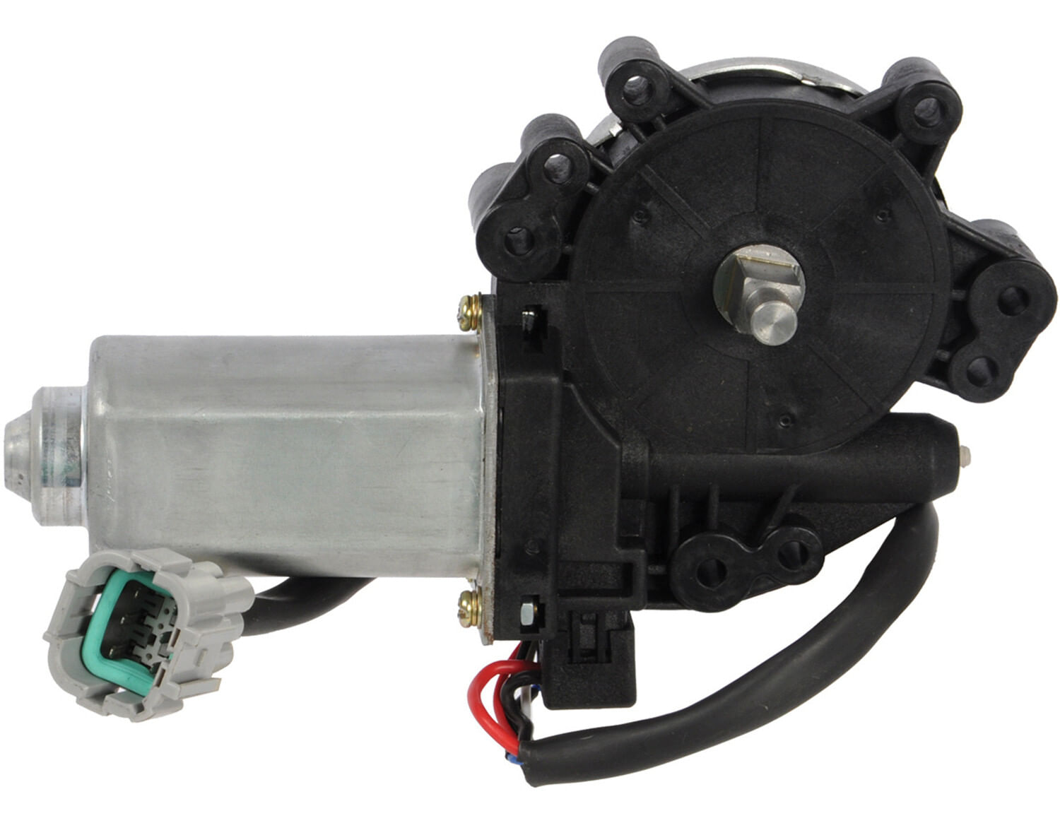 Motor De Elevación De Ventana Lado Pasajero Delantero