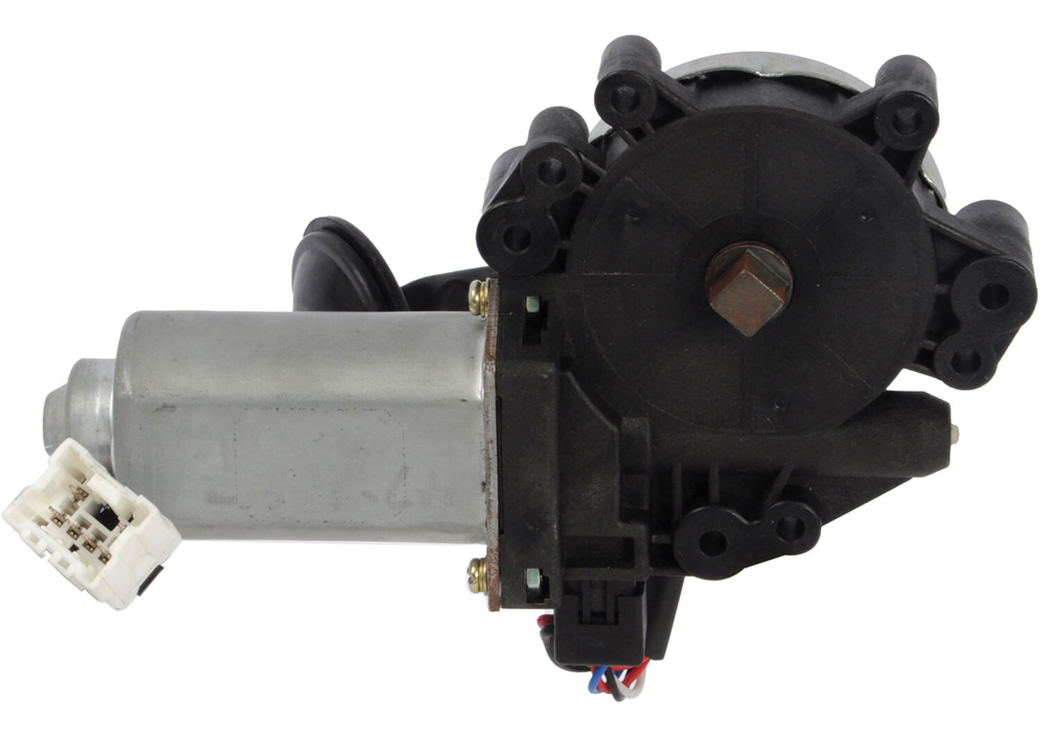 Motor De Elevación De Ventana Lado Pasajero Delantero