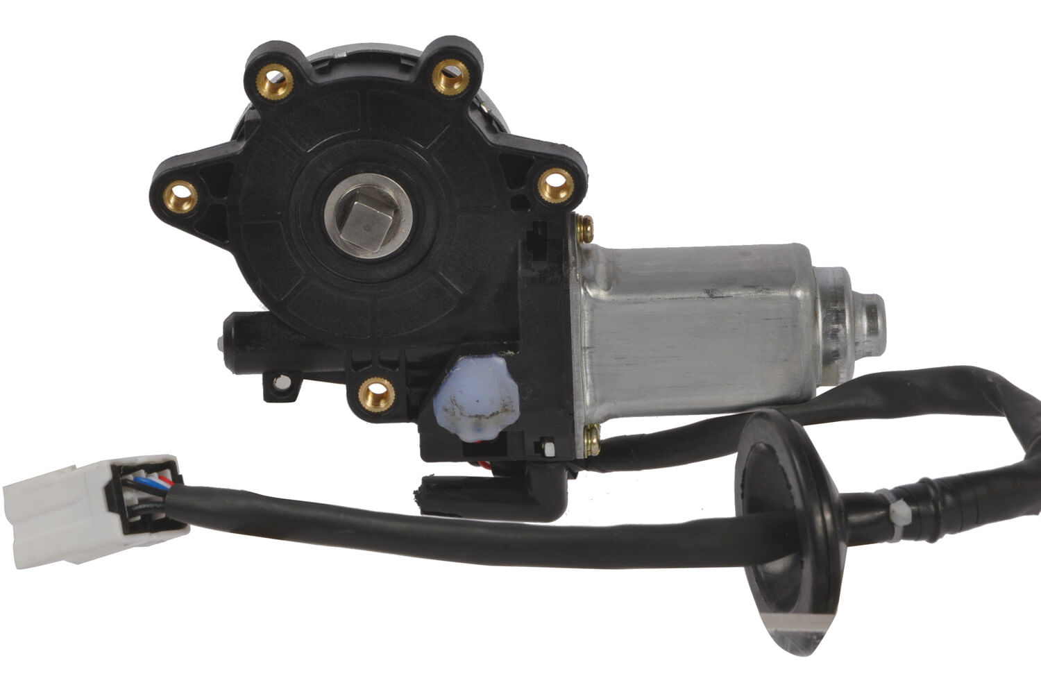 Motor De Elevación De Ventana Lado Conductor Delantero