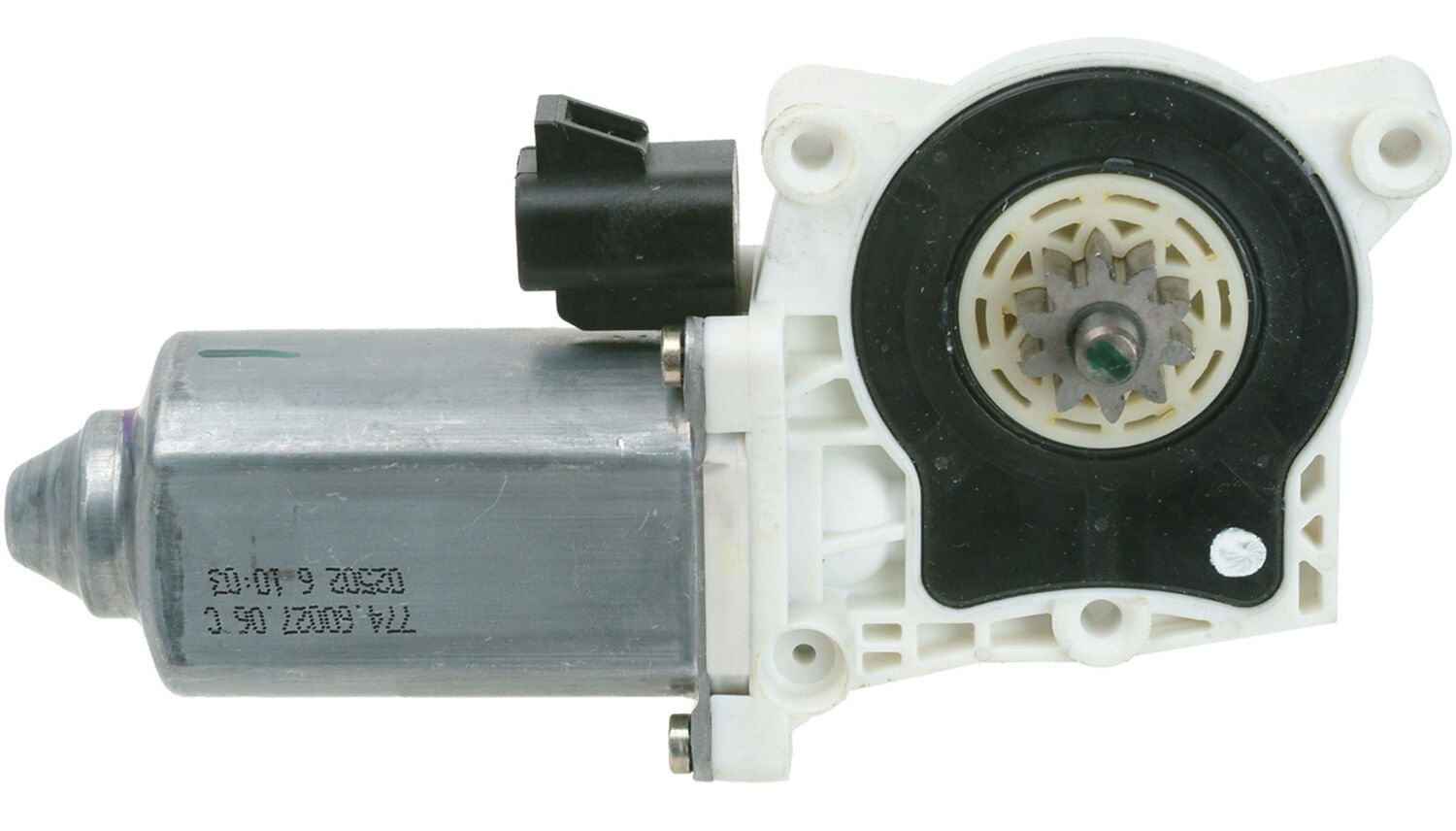 Motor De Elevación De Ventana Lado Pasajero Delantero