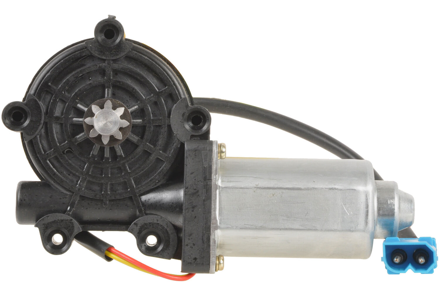 Motor De Elevación De Ventana Lado Conductor Delantero O Trasero