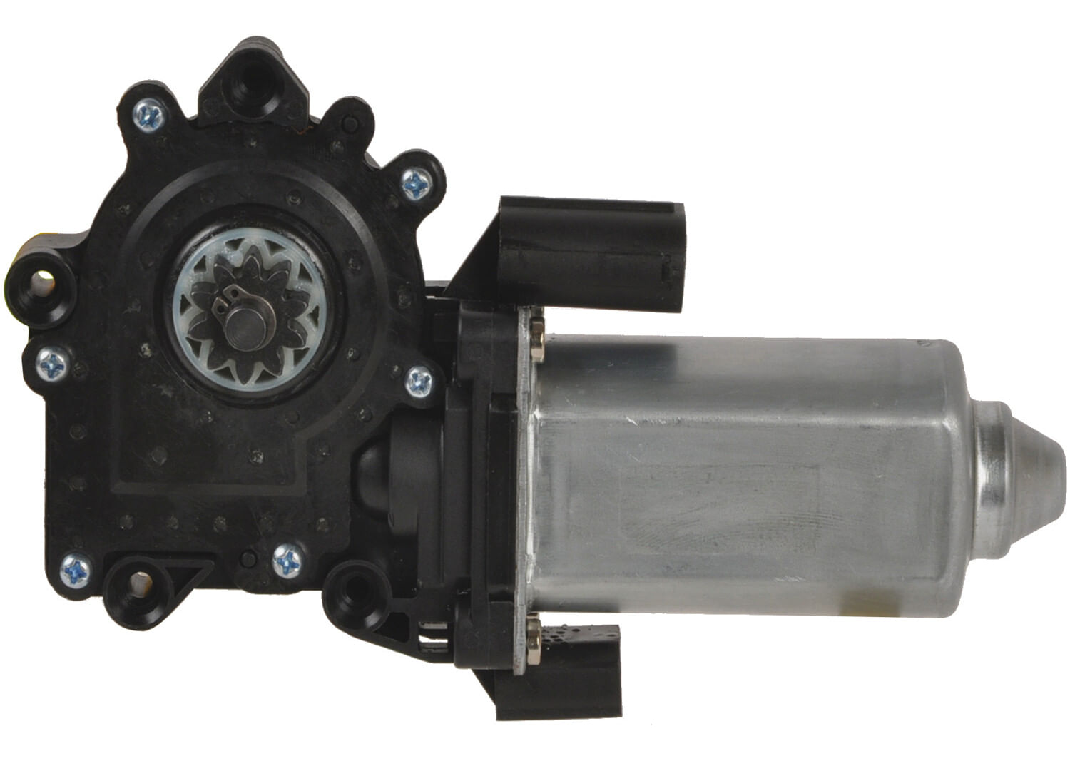 Motor De Elevación De Ventana Lado Pasajero Delantero