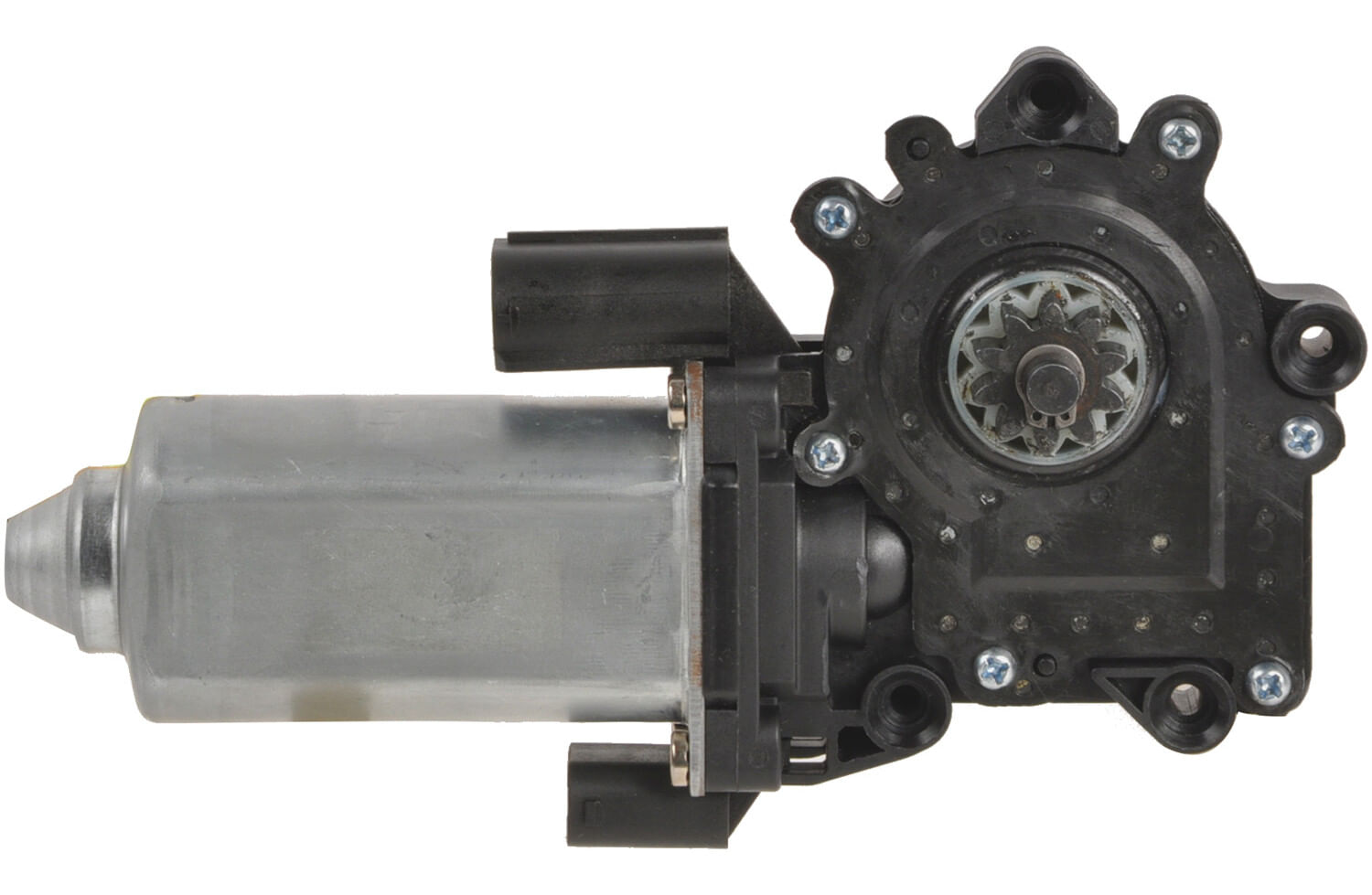Motor De Elevación De Ventana Lado Conductor Delantero