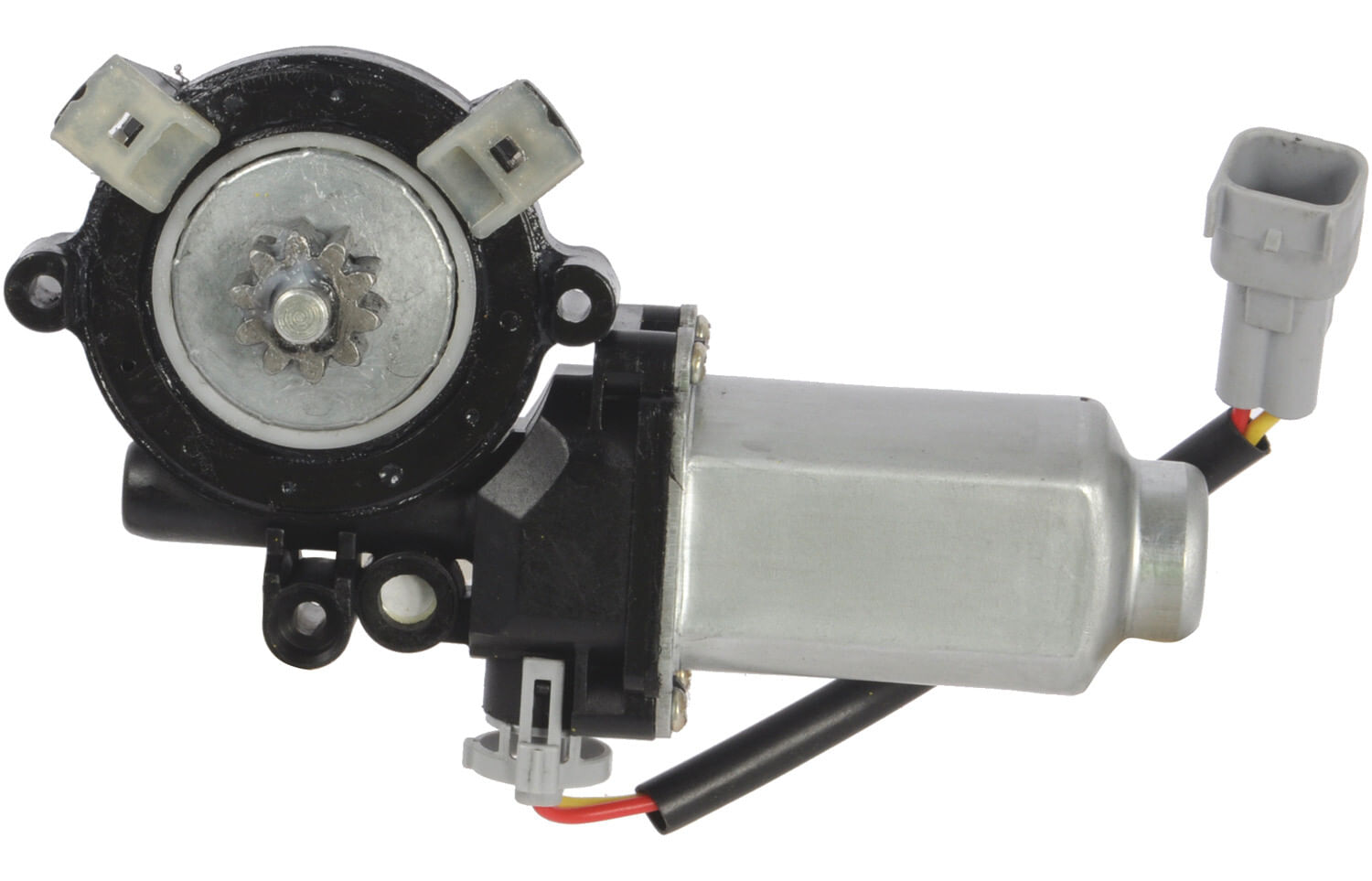 Motor De Elevación De Ventana Lado Pasajero Delantero