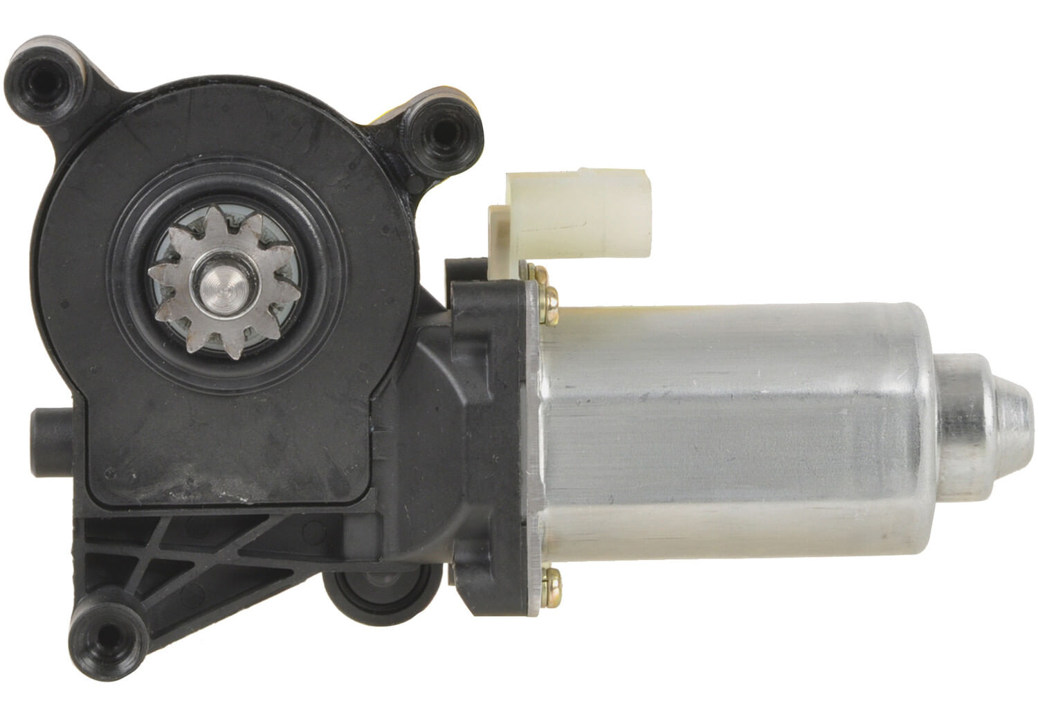 Motor De Elevación De Ventana Lado Conductor Delantero