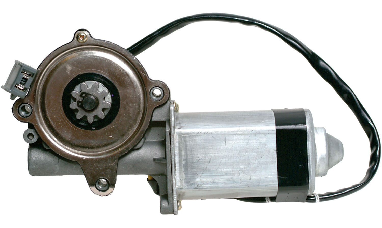 Motor De Elevación De Ventana Lado Conductor Delantero
