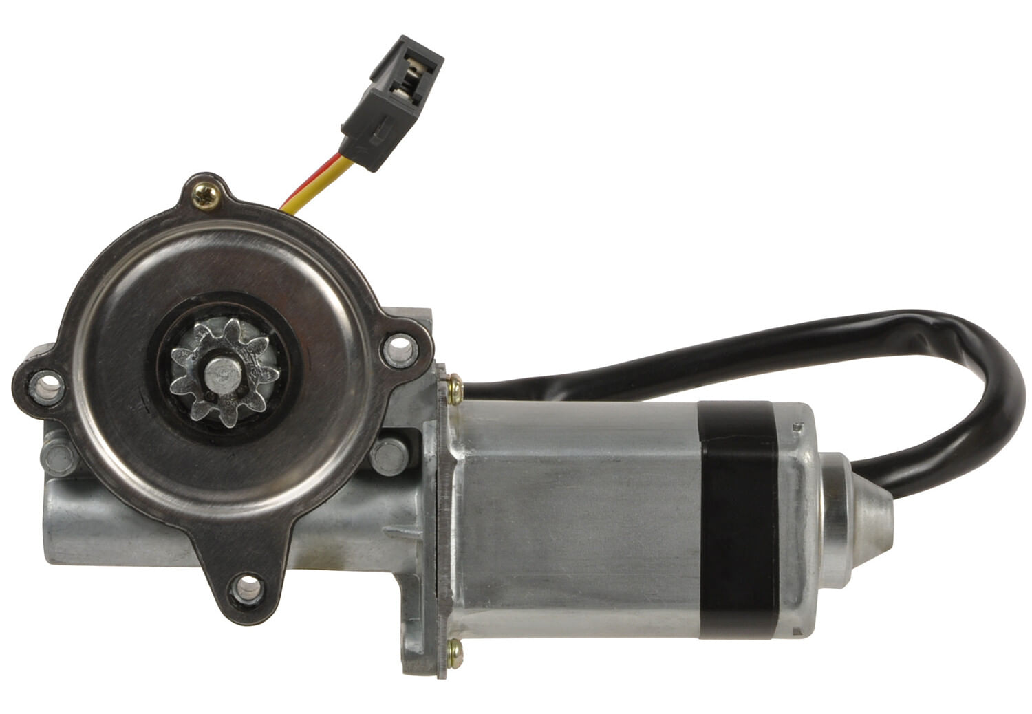 Motor De Elevación De Ventana Lado Pasajero Delantero