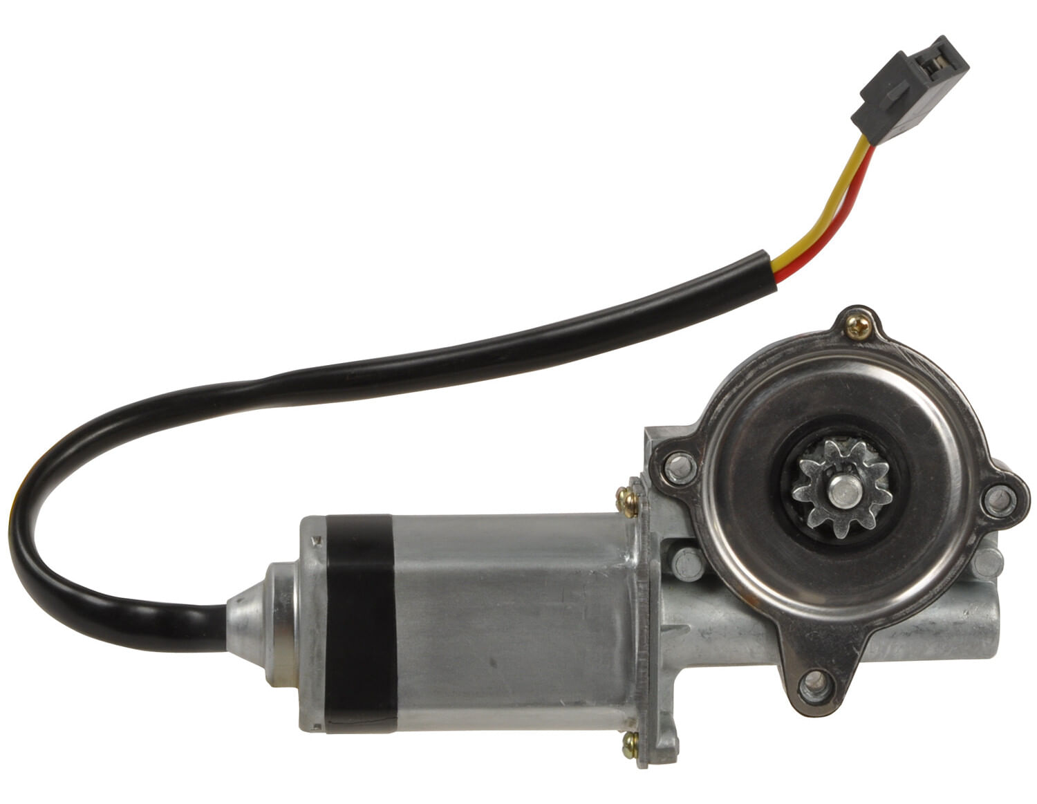 Motor De Elevación De Ventana Lado Conductor Delantero