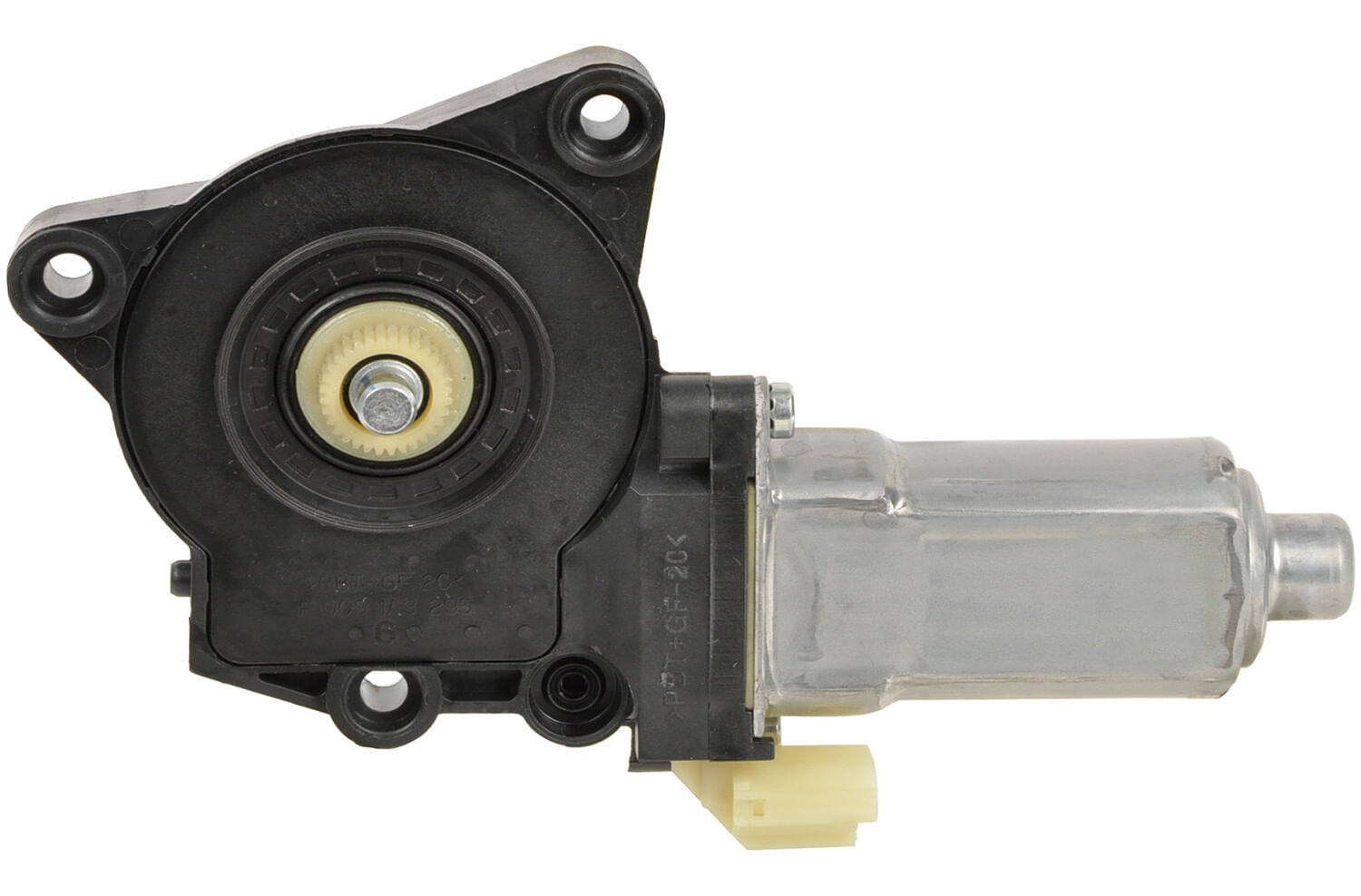 Motor De Elevación De Ventana Lado Pasajero Delantero O Trasero