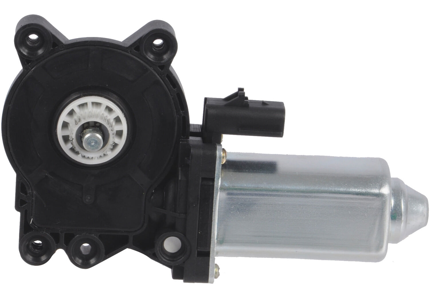 Motor De Elevación De Ventana Lado Conductor Trasero
