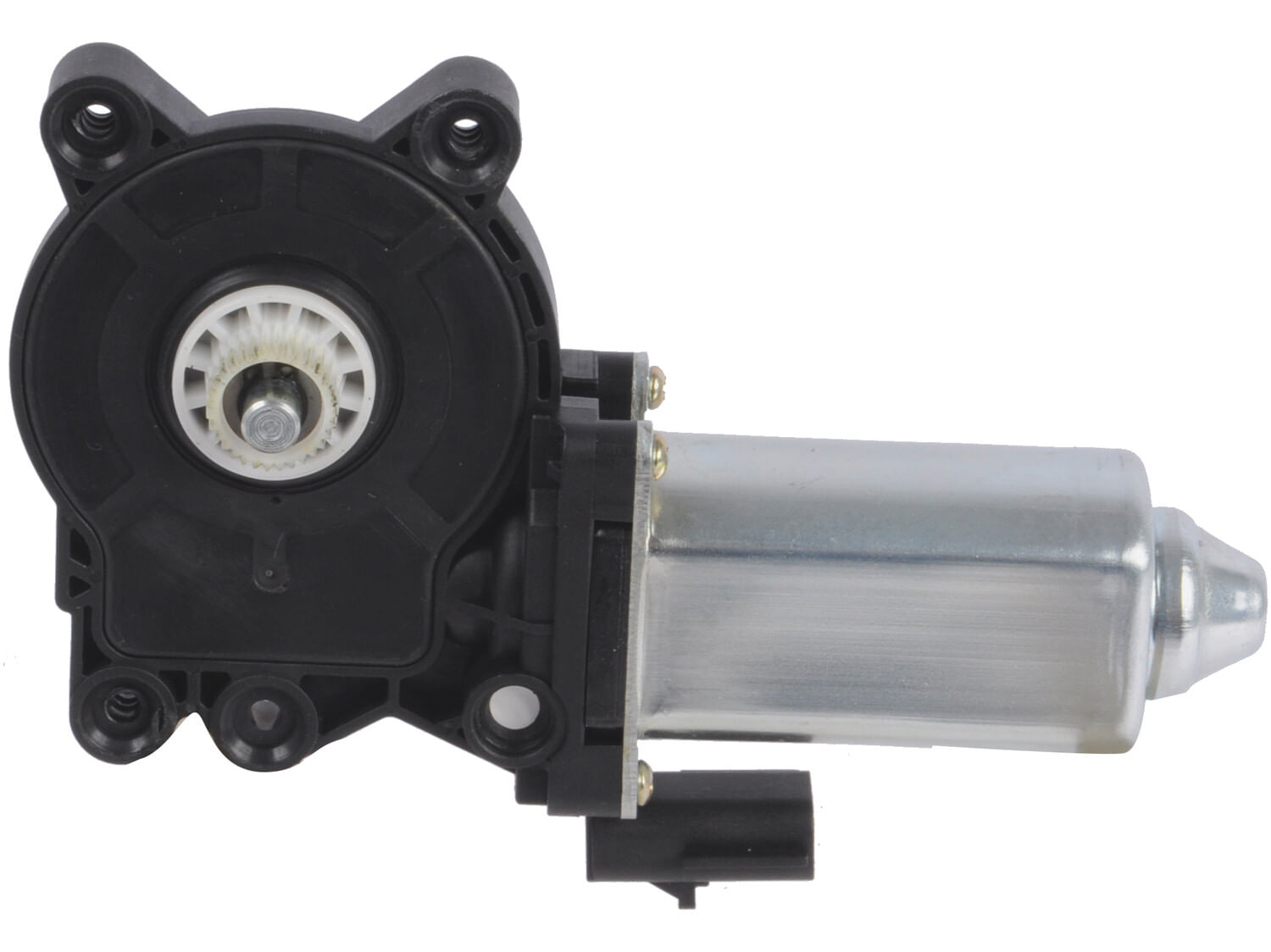 Motor De Elevación De Ventana Lado Conductor Delantero