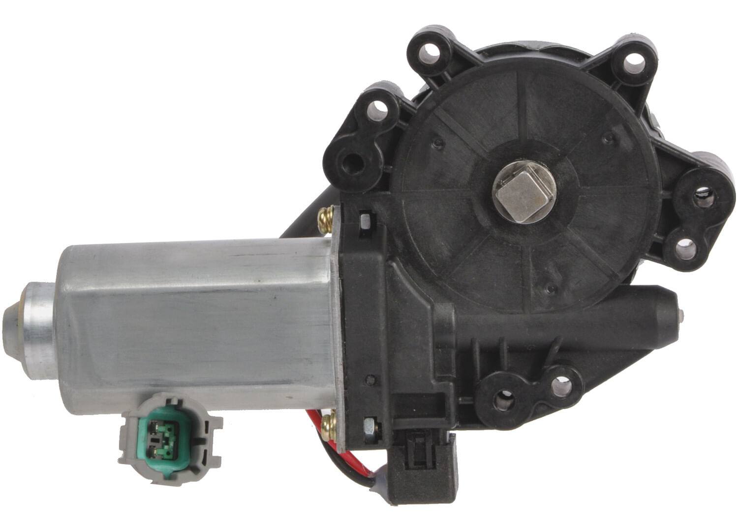 Motor De Elevación De Ventana Lado Pasajero Trasero