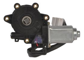 Motor De Elevación De Ventana Lado Pasajero Delantero