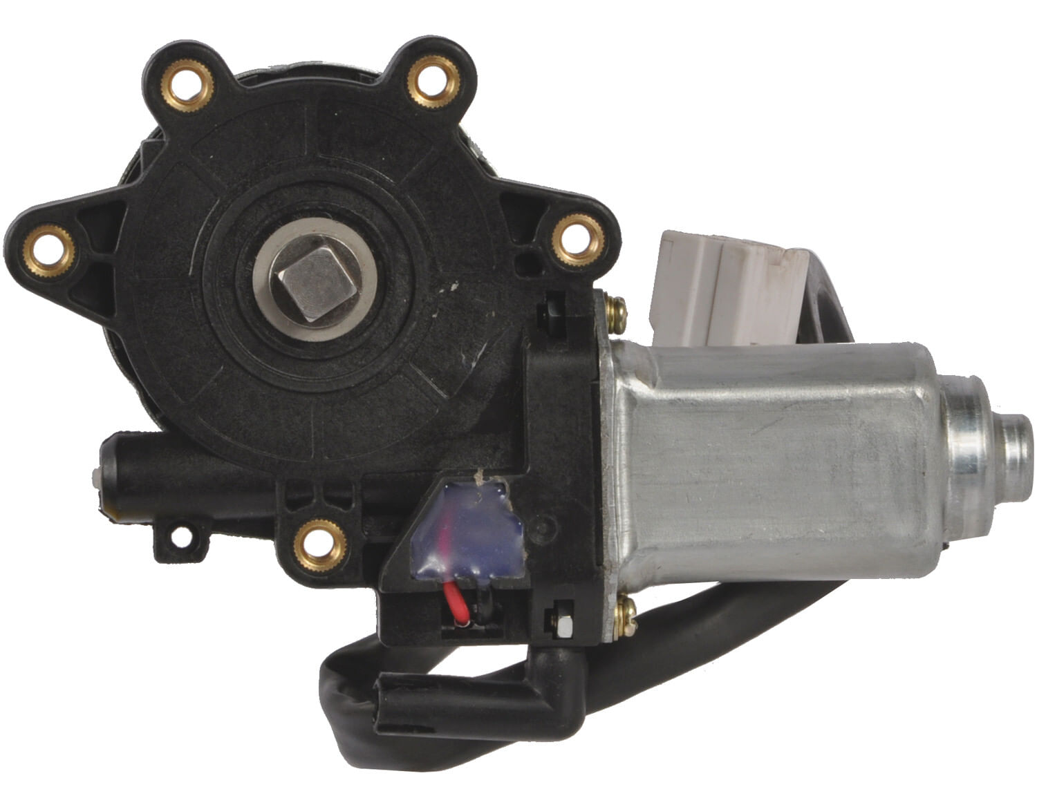 Motor De Elevación De Ventana Lado Pasajero Delantero
