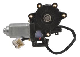 Motor De Elevación De Ventana Lado Conductor Delantero