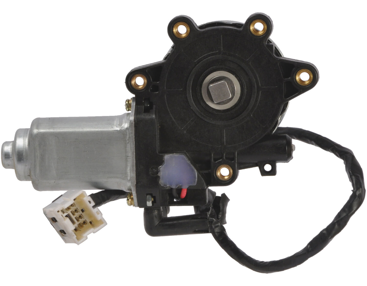 Motor De Elevación De Ventana Lado Conductor Delantero