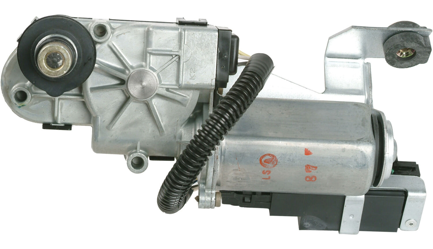 Motor Limpiaparabrisas Trasero