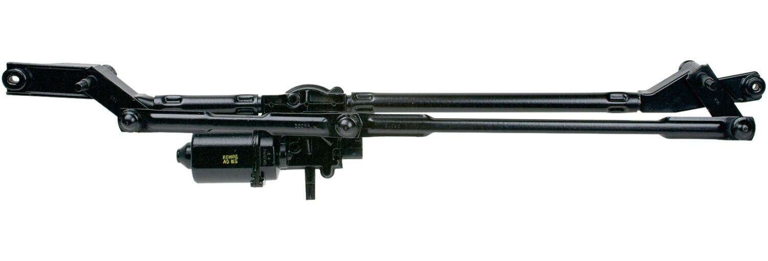 Motor Limpiaparabrisas Reman Delantero