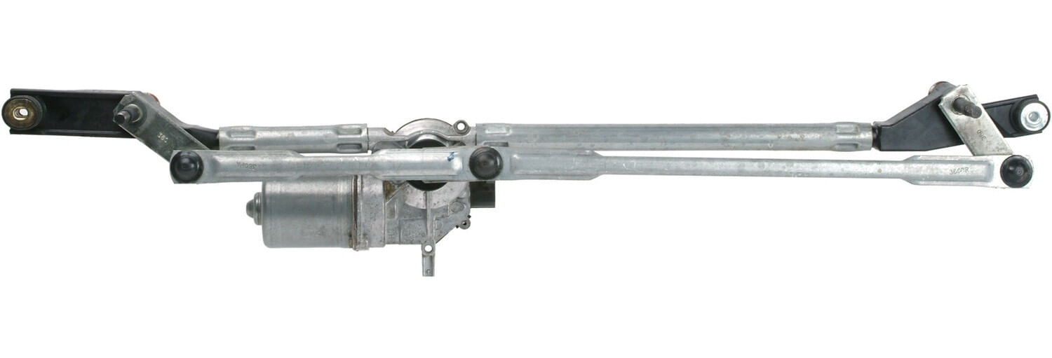 Motor Limpiaparabrisas Reman Delantero