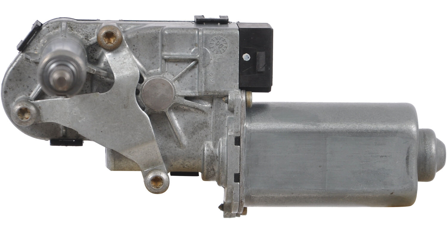 Motor Limpiaparabrisas Reman Trasero