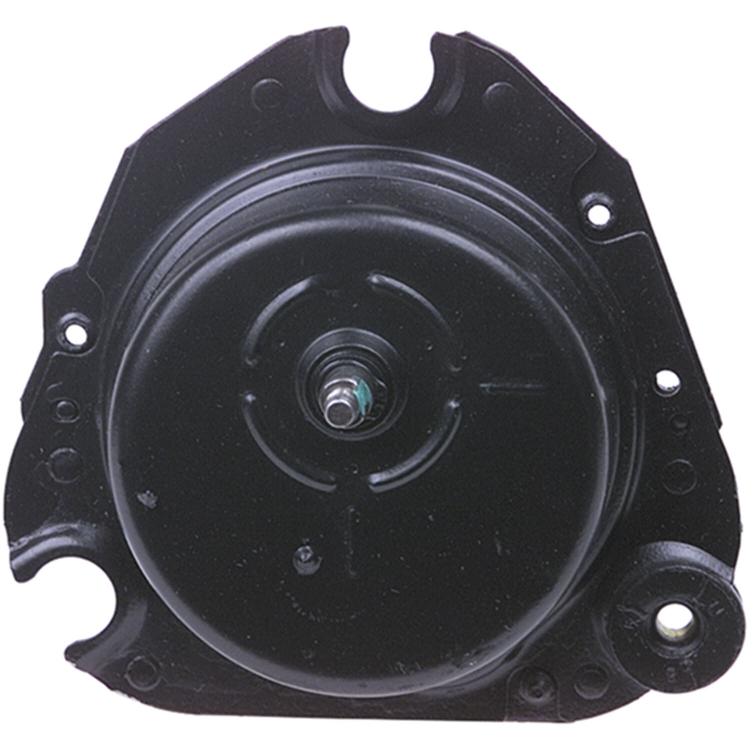 Motor Limpiaparabrisas Reman Delantero