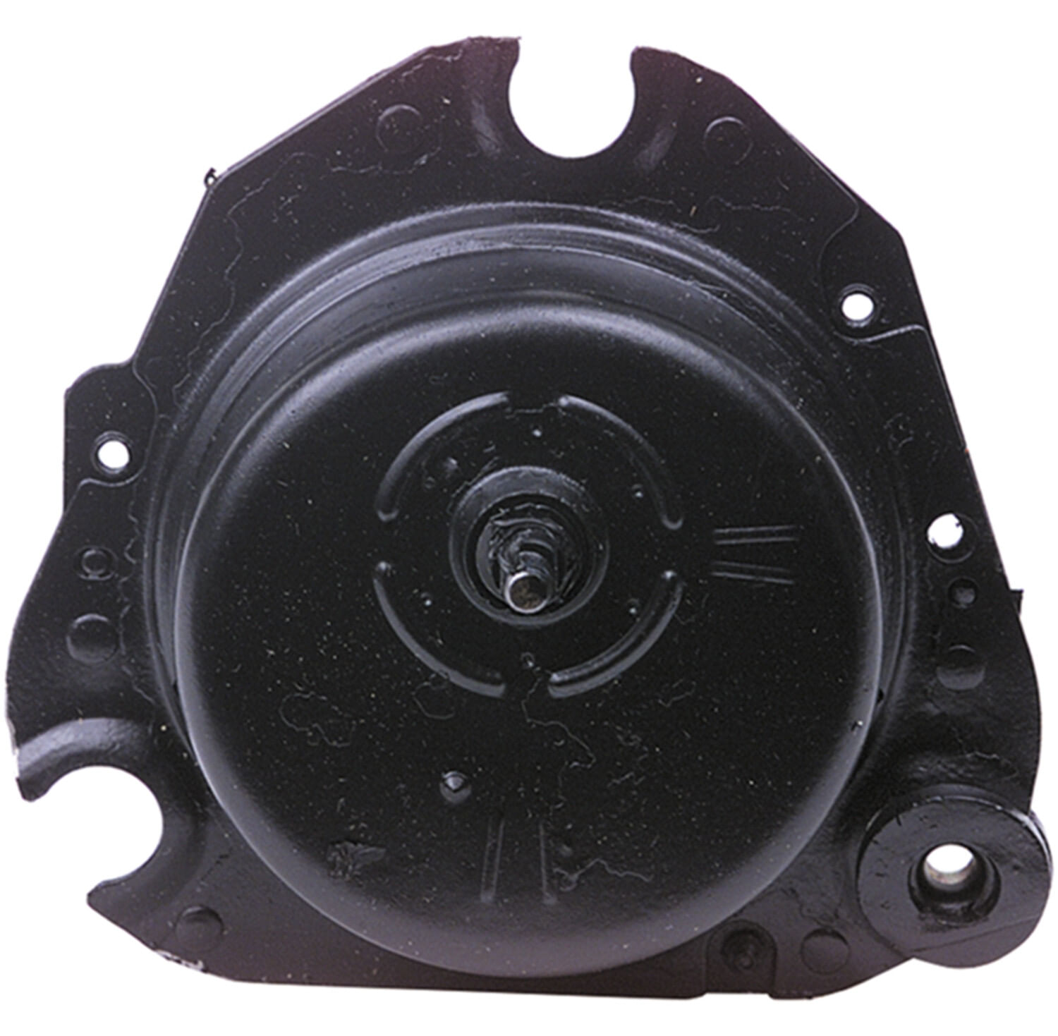 Motor Limpiaparabrisas Reman Delantero