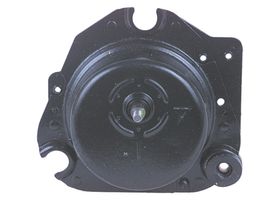 Motor Limpiaparabrisas Reman Delantero