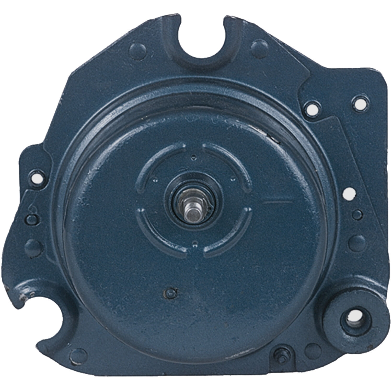 Motor Limpiaparabrisas Reman Delantero