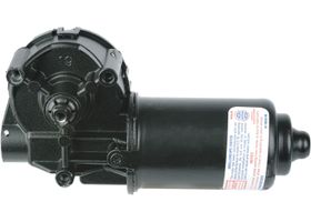 Motor Limpiaparabrisas Reman Delantero