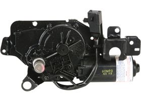 Motor Limpiaparabrisas Reman Trasero