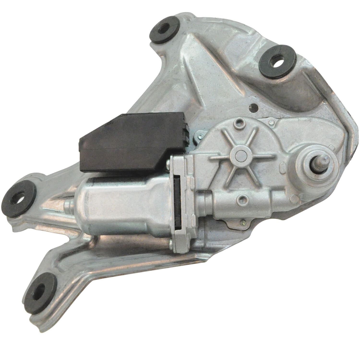 Motor Limpiaparabrisas Reman Trasero