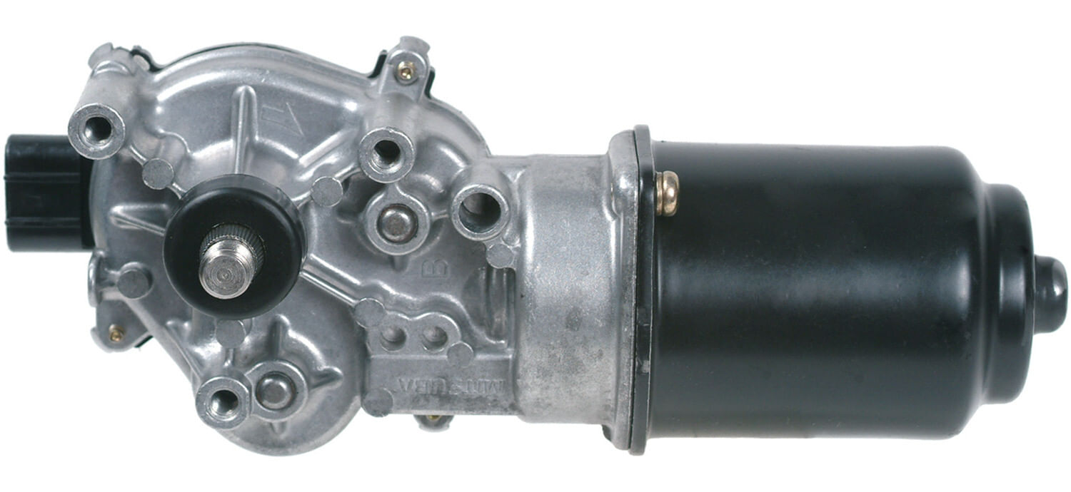Motor Limpiaparabrisas Reman Delantero