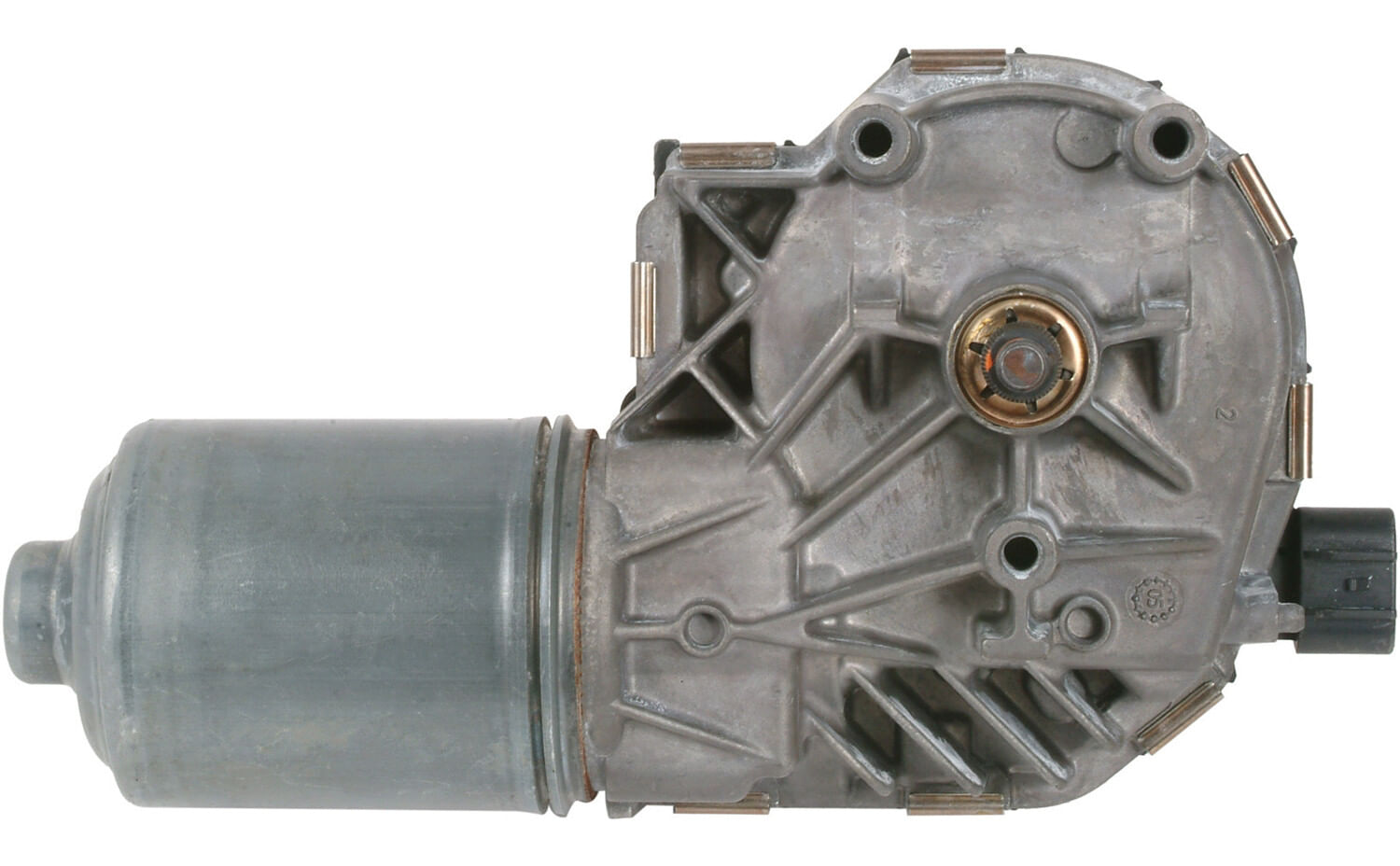 Motor Limpiaparabrisas Reman Delantero
