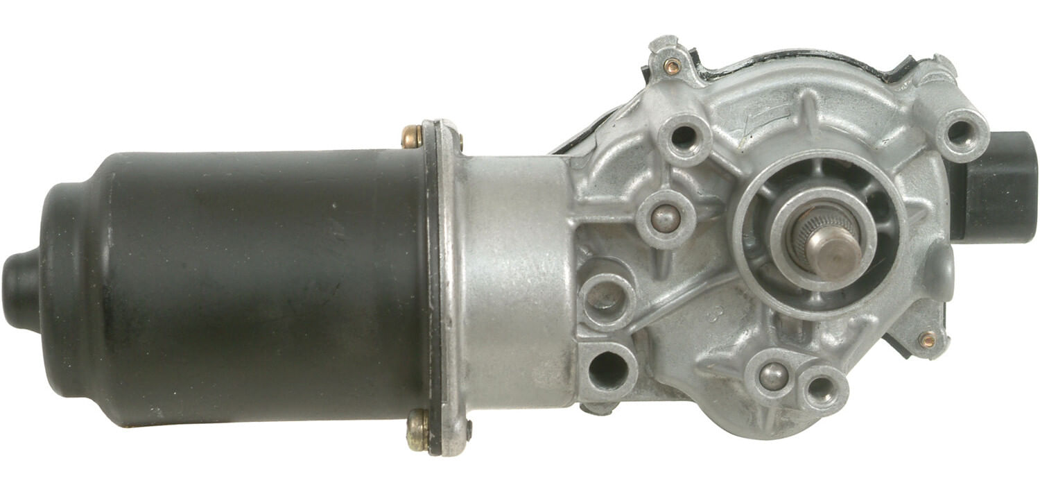 Motor Limpiaparabrisas Reman Delantero