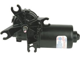 Motor Limpiaparabrisas Reman Delantero