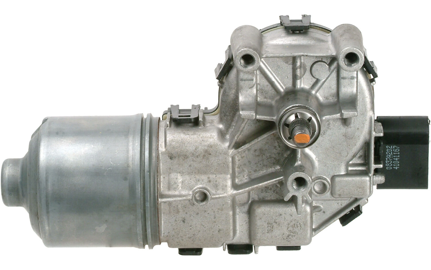 Motor Limpiaparabrisas Reman Delantero