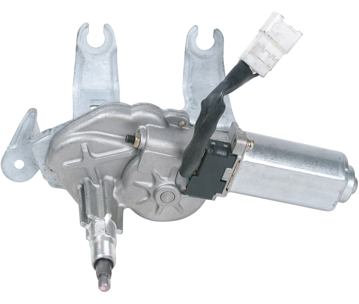 Motor Limpiaparabrisas Reman Trasero
