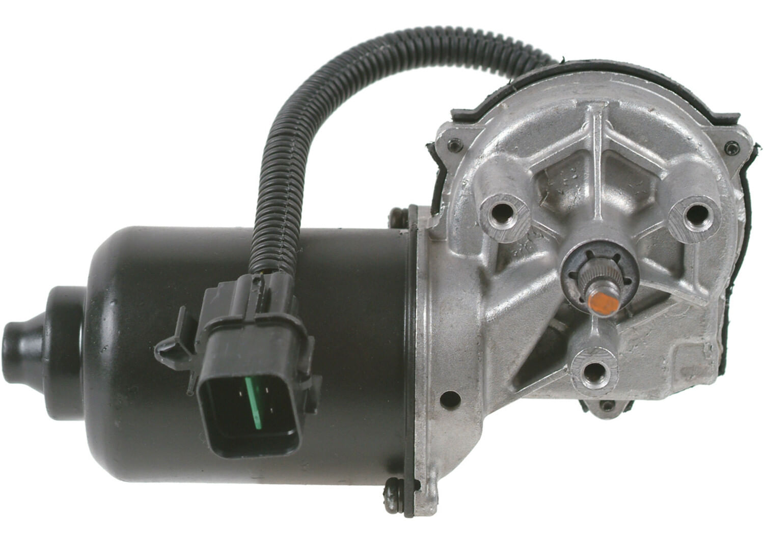 Motor Limpiaparabrisas Reman Delantero